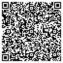 QR code with J RS Drafting contacts