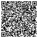 QR code with MCI contacts