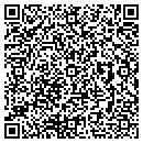QR code with A&D Services contacts