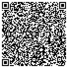 QR code with First Lutheran Church Inc contacts