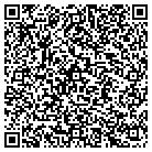 QR code with Hams Florist & Greenhouse contacts