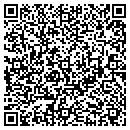 QR code with Aaron Heap contacts