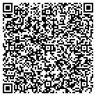 QR code with CC Brandt & Co Tractor Service contacts