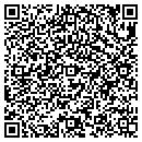 QR code with B Independent Inc contacts