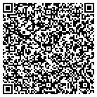 QR code with B A Fosslerwalton Antiques contacts