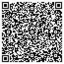 QR code with Hire Merit contacts