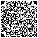 QR code with P&H Wireline Inc contacts