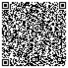 QR code with D & H Safety Consulting contacts