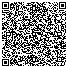 QR code with Deck Construction Co contacts