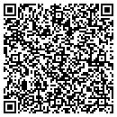 QR code with J & R Trimming contacts