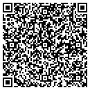 QR code with Dover & Fox contacts
