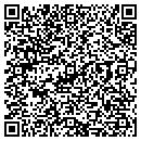 QR code with John T Gregg contacts