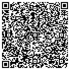 QR code with Rudy Villanueva Construction L contacts