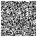 QR code with Hickman Tom contacts