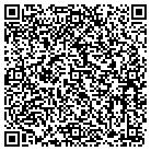 QR code with Hubbards Custom Meats contacts