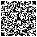 QR code with T & G Tire & Auto contacts