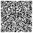 QR code with Advantage Real Estate Service contacts