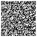 QR code with D & Yessy Auto Sales contacts