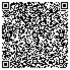 QR code with Hearn Income Tax Service contacts