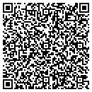QR code with M Eyecare contacts