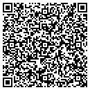 QR code with Thomson Auto contacts
