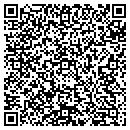 QR code with Thompson Travel contacts