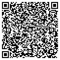 QR code with Gamerdex contacts