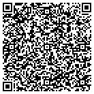 QR code with San Luis Obispo County contacts