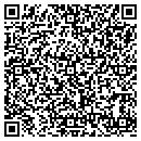 QR code with Honey Stop contacts