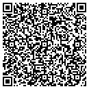 QR code with M & S Systems LP contacts