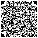 QR code with Rainbow contacts