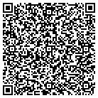 QR code with Coldspring-Oakhurst Consolid contacts