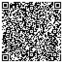 QR code with M & M Computers contacts