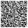 QR code with R P contacts