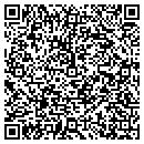 QR code with T M Construction contacts