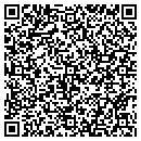 QR code with J R & L Drilling Co contacts