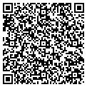 QR code with Btc contacts