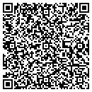 QR code with Alon Terminal contacts