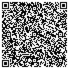 QR code with All American Pipeline Co contacts