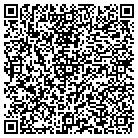 QR code with B J Robbins Building Company contacts