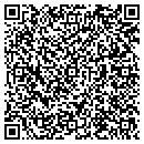 QR code with Apex Fence Co contacts