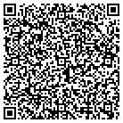 QR code with W and H Front End and Frame contacts