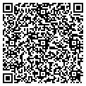 QR code with Mikos contacts