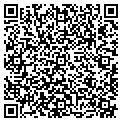 QR code with T-Mobile contacts