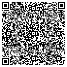 QR code with Christian Bus MNS Committee contacts