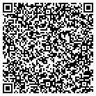 QR code with James Barnett E Cnstr Backhoe contacts
