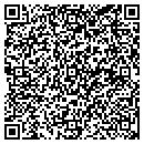 QR code with S Lee Riffe contacts