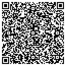 QR code with D E Narramore Co contacts
