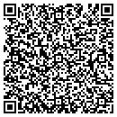 QR code with CSB Artwork contacts