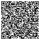 QR code with House of Aces contacts